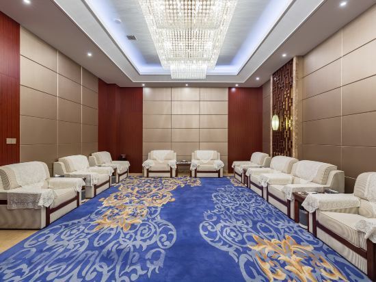 Сюйчжоу: Days Hotel & Suites by Wyndham Jiangsu Xinyi