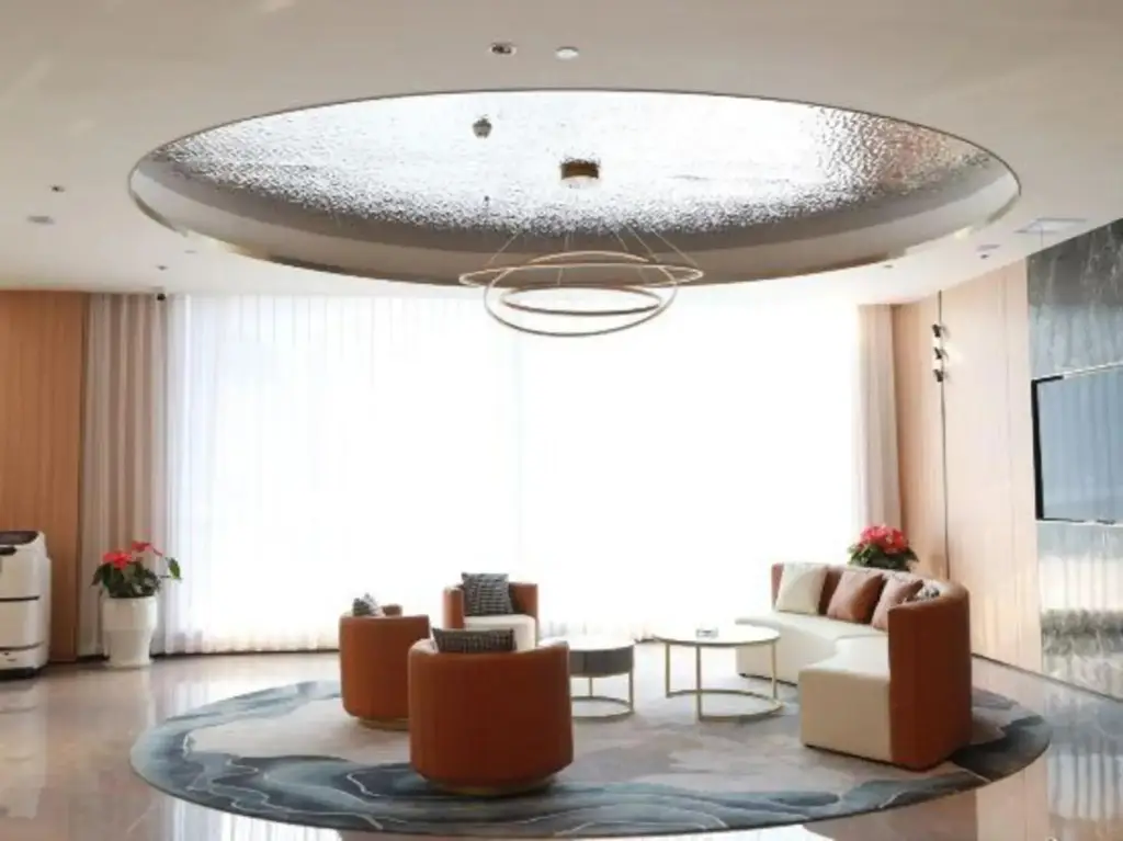 Чанчжоу: Fenghelou Hotel