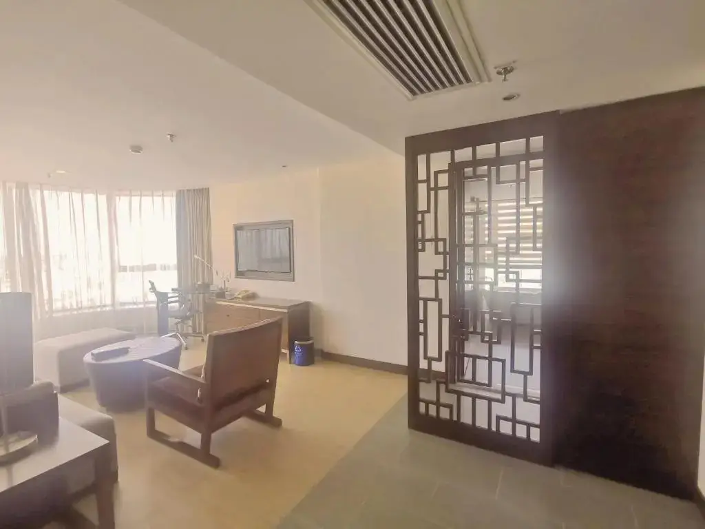Хайкоу: New Yantai Hotel