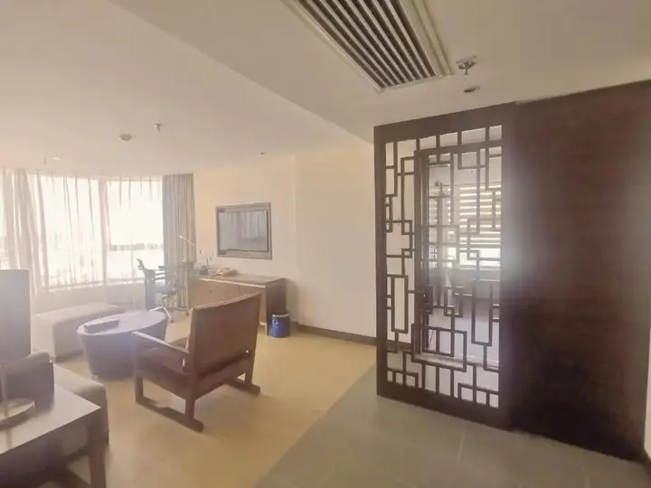 Хайкоу: New Yantai Hotel