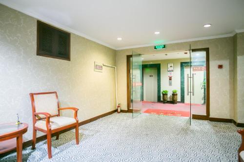 Шаоксинг: Hongsheng Hotel