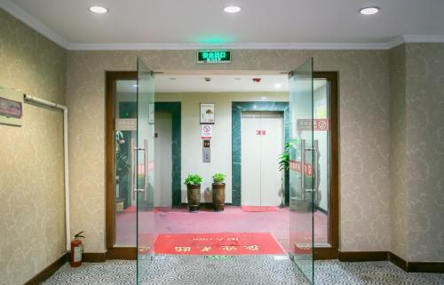 Шаоксинг: Hongsheng Hotel