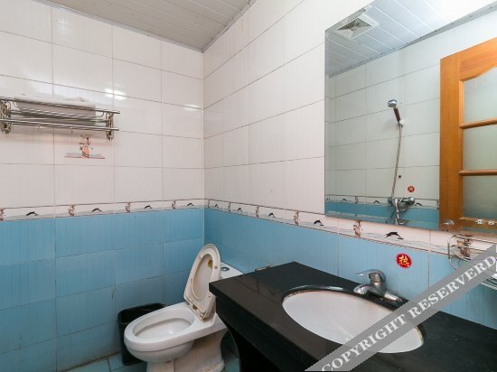 Иу: Yundu Hotel