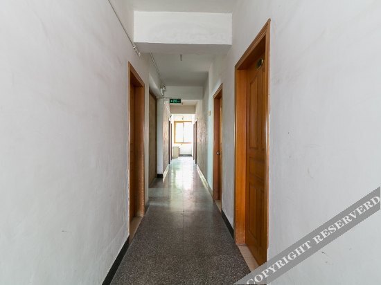 Иу: Yundu Hotel