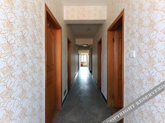 Иу: Yundu Hotel