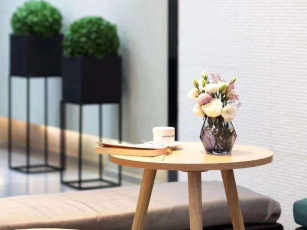Чжухай: Home Inn Selected (Zhuhai Gongbei Port Qinglv South Road)