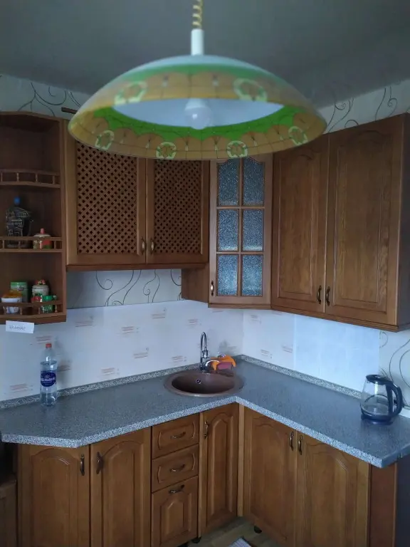 Москва: Апартаменты Guest House on Koroleva 32