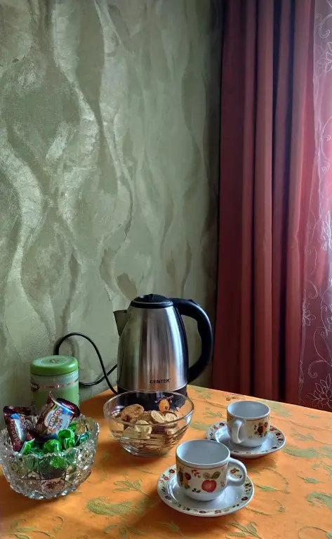 Москва: Апартаменты Guest House on Koroleva 32