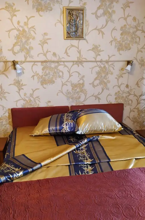 Москва: Апартаменты Guest House on Koroleva 32