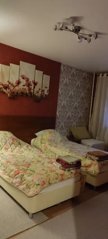 Москва: Апартаменты Guest House on Koroleva 32