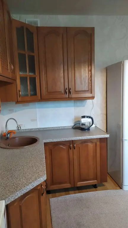 Москва: Апартаменты Guest House on Koroleva 32