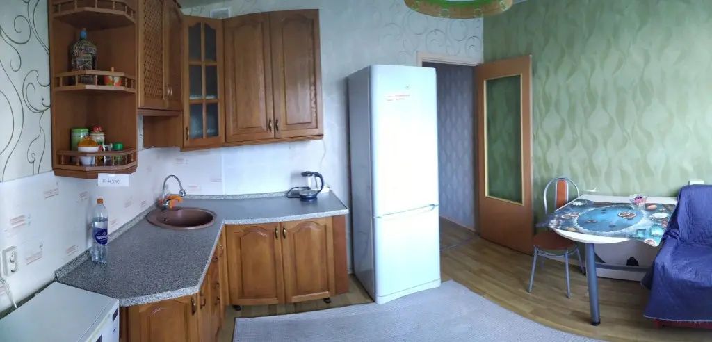 Москва: Апартаменты Guest House on Koroleva 32