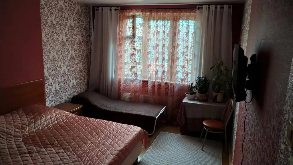 Москва: Апартаменты Guest House on Koroleva 32