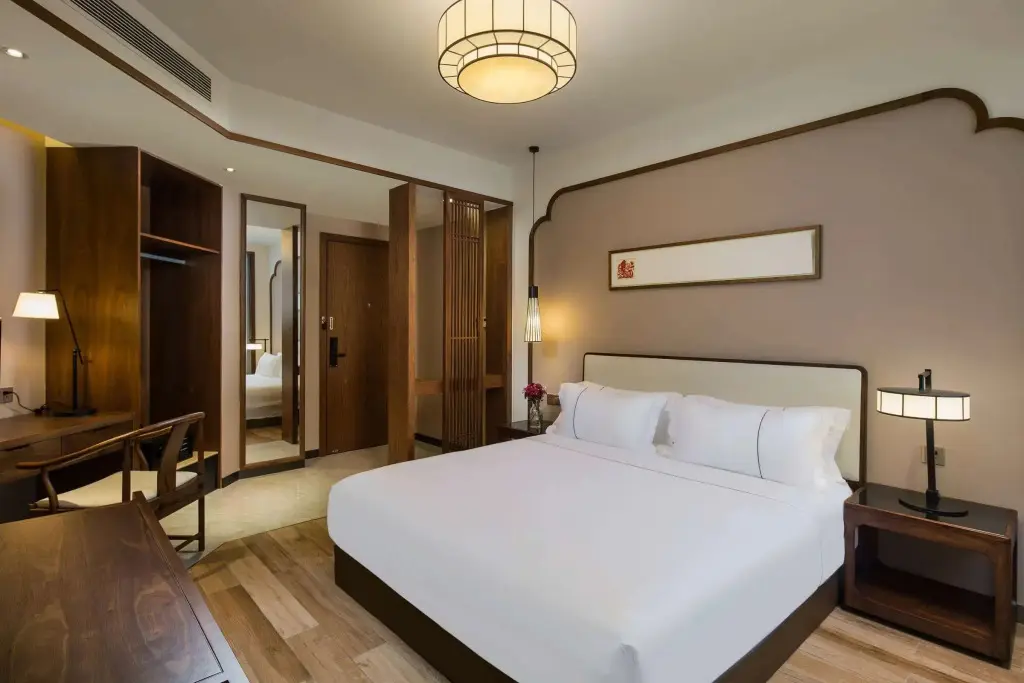 Жангжоу: Ramada Encore Zhangpu