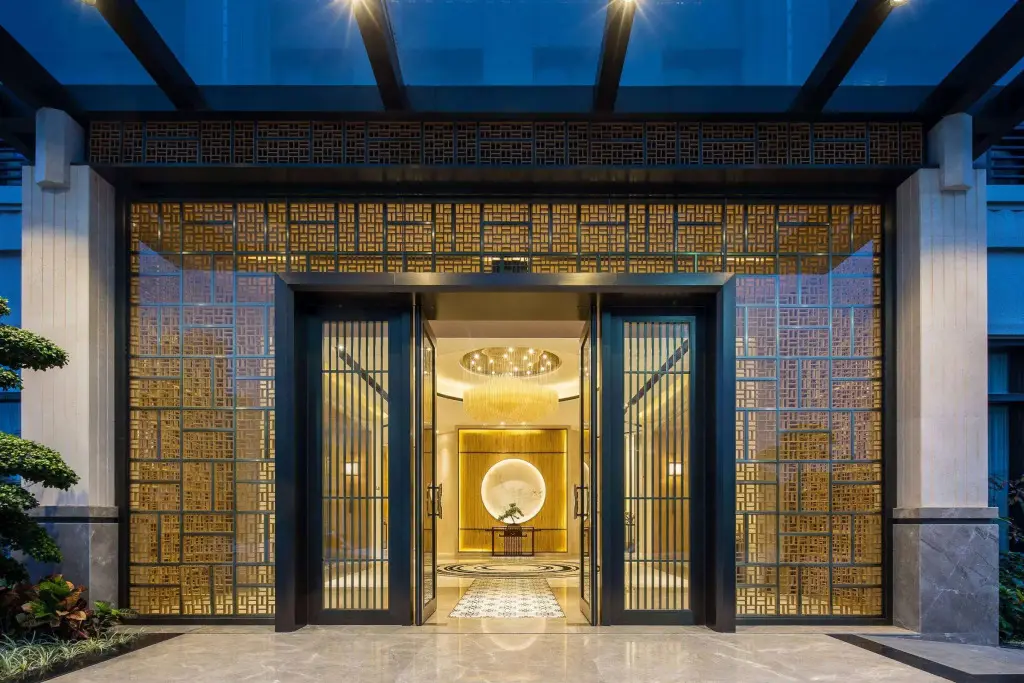 Жангжоу: Ramada Encore Zhangpu