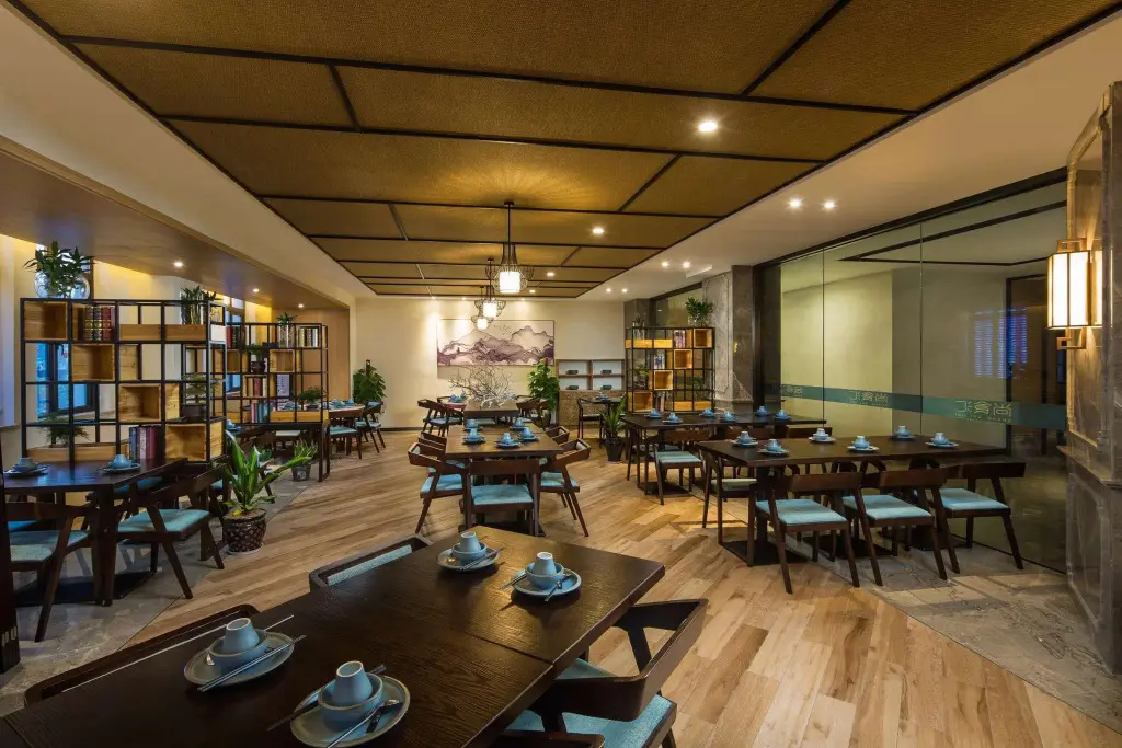 Жангжоу: Ramada Encore Zhangpu