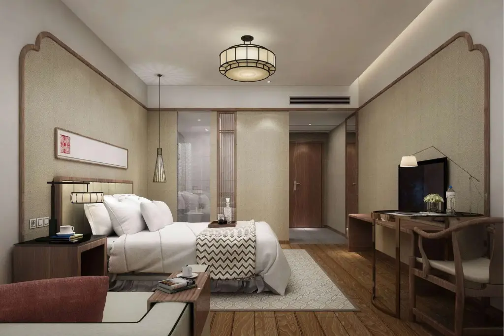 Жангжоу: Ramada Encore Zhangpu