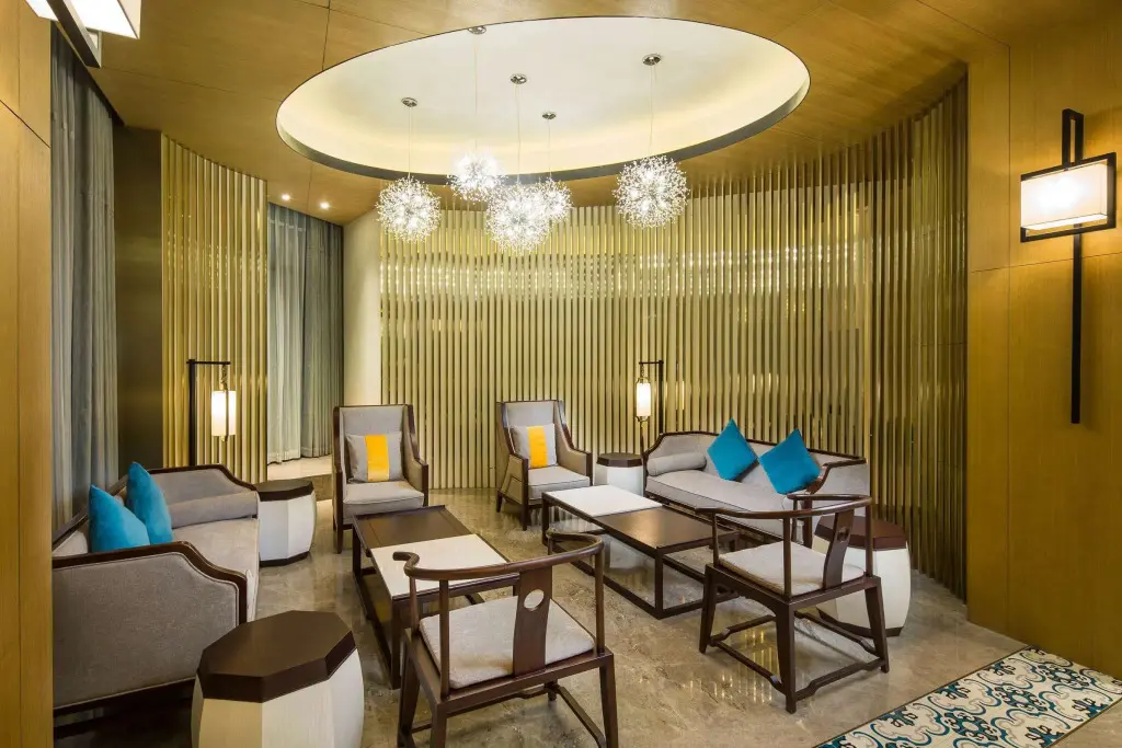 Жангжоу: Ramada Encore Zhangpu