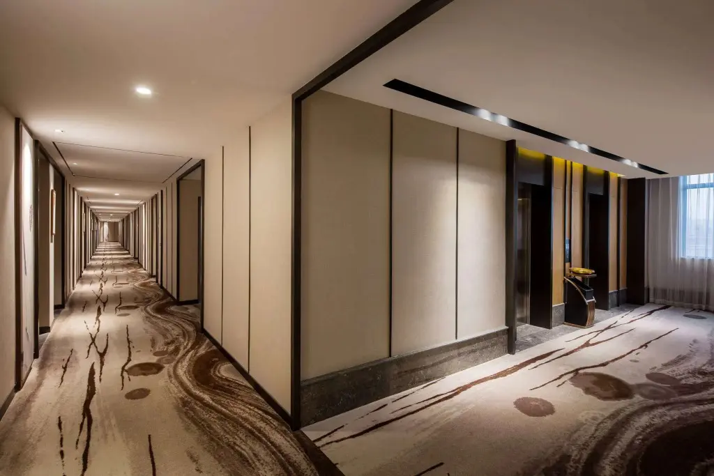 Жангжоу: Ramada Encore Zhangpu