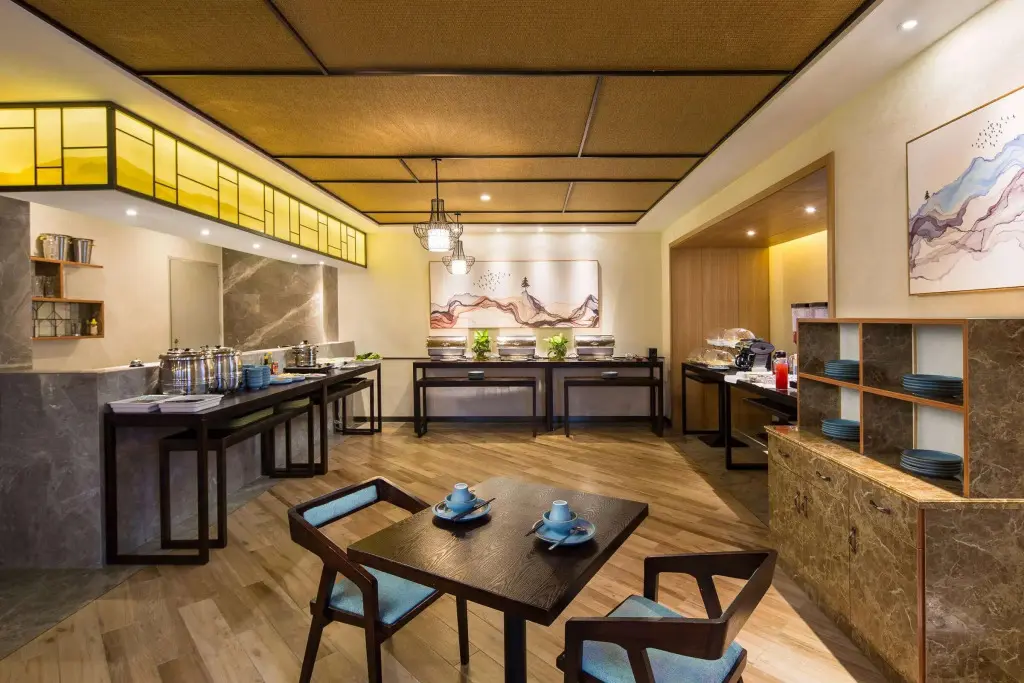 Жангжоу: Ramada Encore Zhangpu