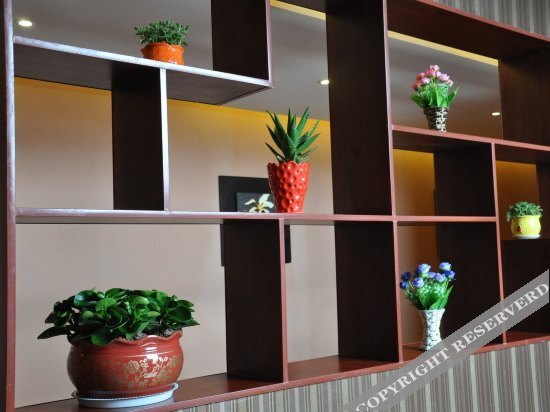 Сиань: Qinbei Business Hotel