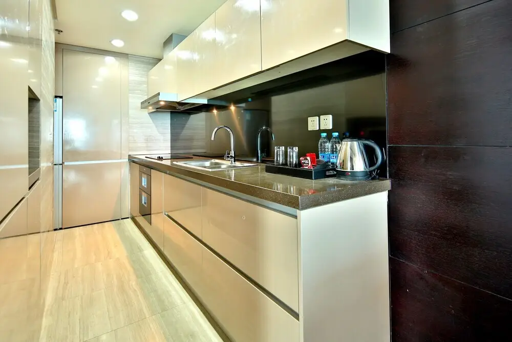 Циндао: Qingdao Bandao Blue Bay Holiday Hotel