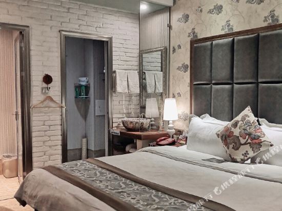Maitian Boutique Hotel — фото 1