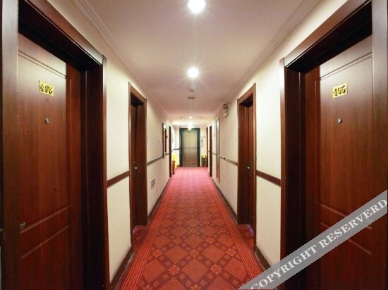 Пекин: Beijing Longxuan Hotel