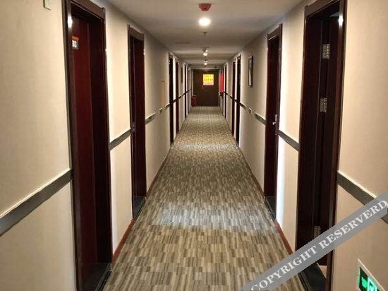 Пекин: Beijing Longxuan Hotel