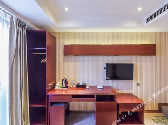Чунцин: Meijing Hotel