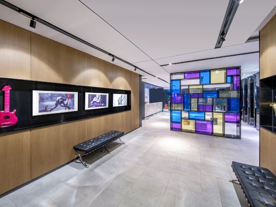 Чэнду: Orange Hotel Chengdu Wenshuyuan Metro Station