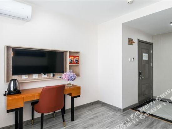 Тяньцзинь: Yueting Express Hotel