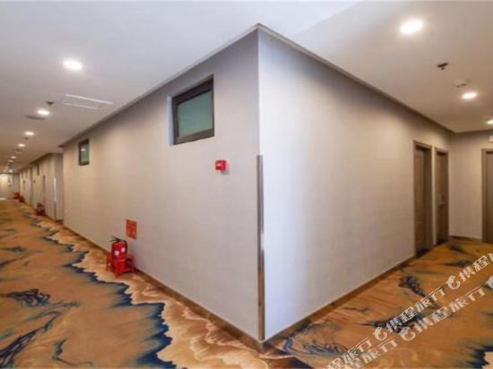 Тяньцзинь: Yueting Express Hotel