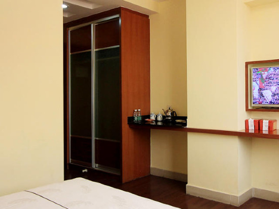 Фошань: Zhongqi Business Hotel