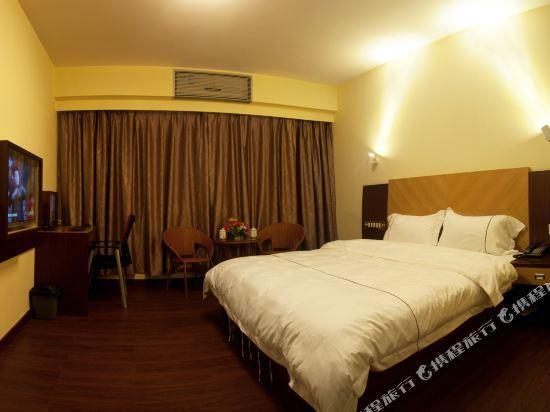 Фошань: Zhongqi Business Hotel