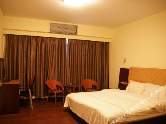Фошань: Zhongqi Business Hotel