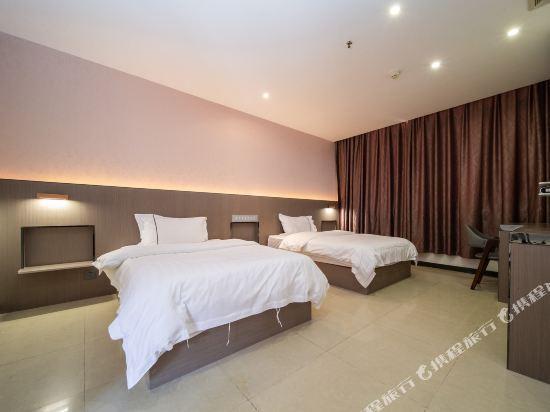 Фошань: Zhongqi Business Hotel
