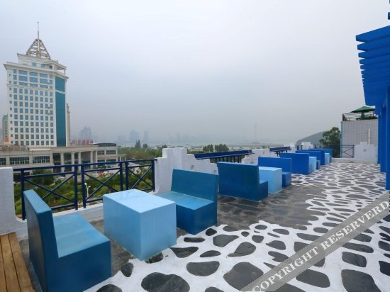 Сямынь: Xiamen Xiamo Holiday Hotel