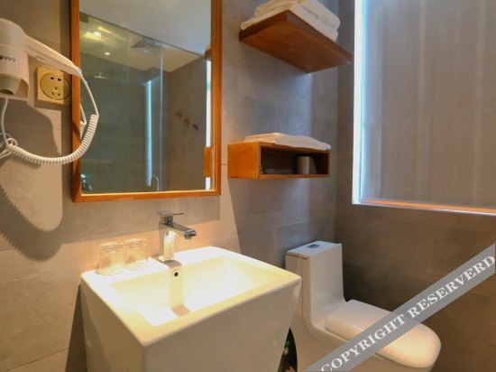 Сямынь: Xiamen Xiamo Holiday Hotel