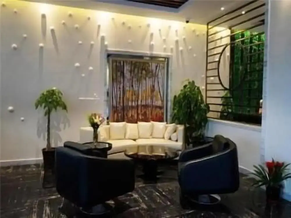 Шанхай: Metropolo Jinshanzui Village Hotel