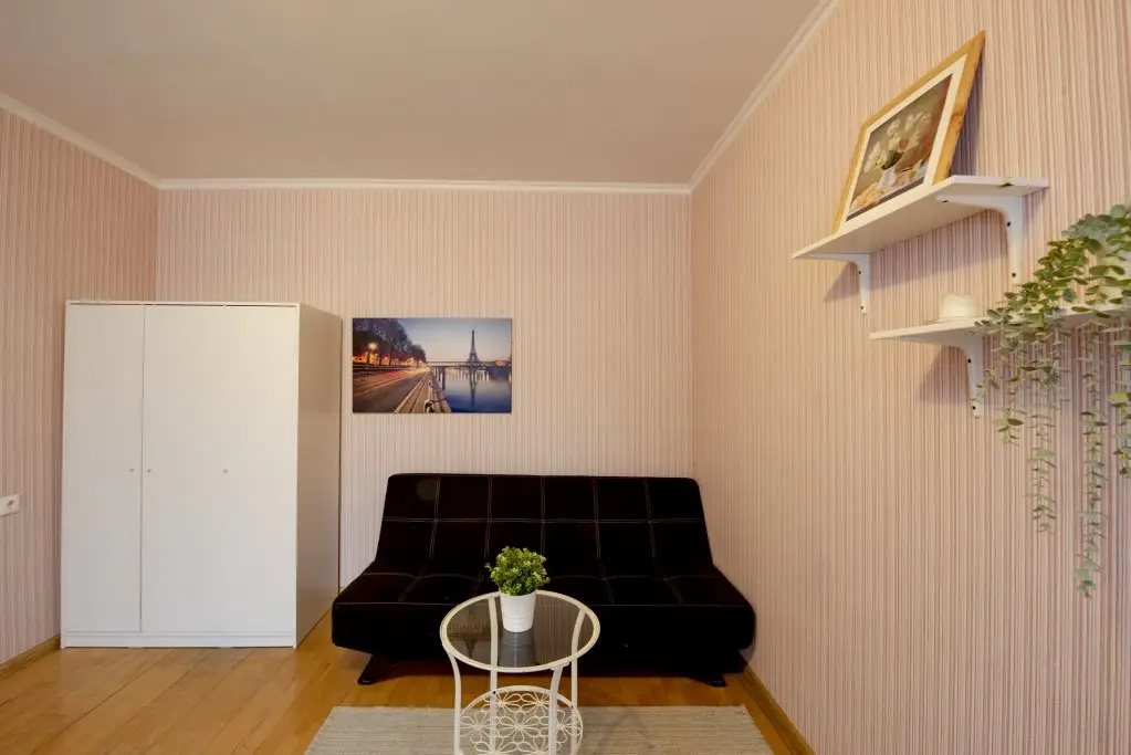 Москва: Апартаменты Tretyakow Apart 58/1