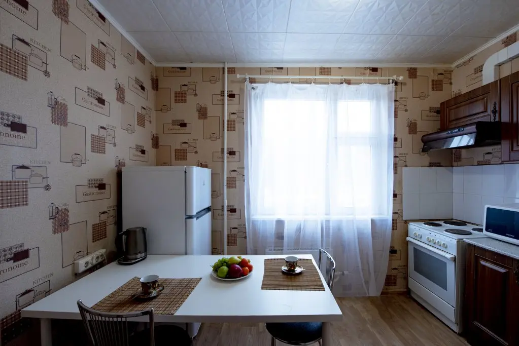 Москва: Апартаменты Tretyakow Apart 58/1