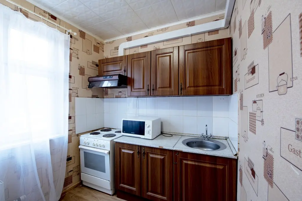 Москва: Апартаменты Tretyakow Apart 58/1