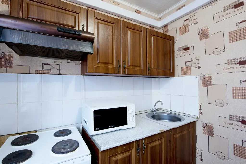 Москва: Апартаменты Tretyakow Apart 58/1
