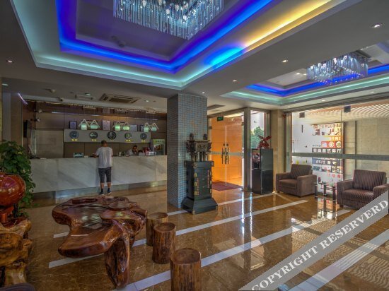 Шанхай: GreenTree Zhixuan Hotel (Taicang Renmin Road)