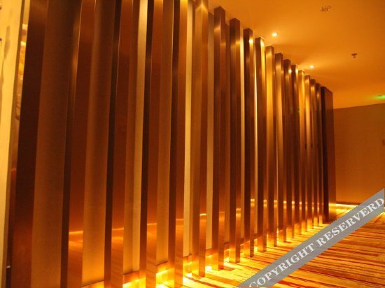 Фучжоу: Yunshan Holiday Hostel