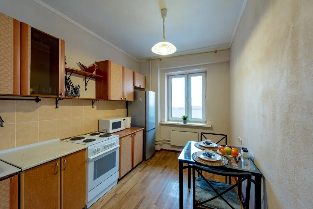Москва: Апартаменты Tretyakow Apart 58/2