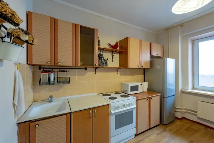 Москва: Апартаменты Tretyakow Apart 58/2