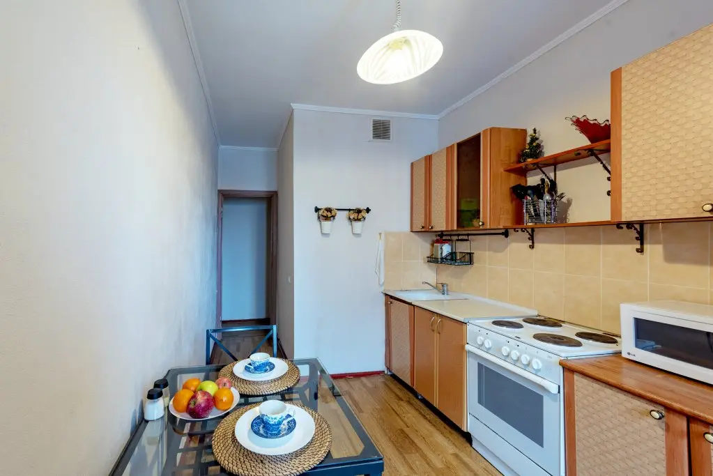 Москва: Апартаменты Tretyakow Apart 58/2