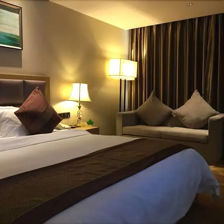 Сичан: Beautiful Landscape Hotel